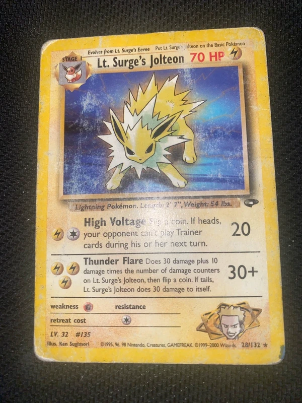 Pokemon