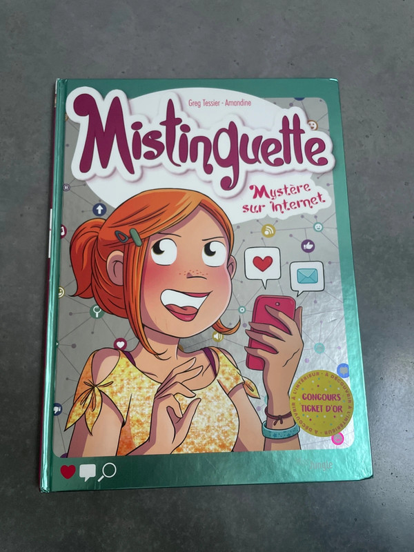 Tome 12 - Mistinguette