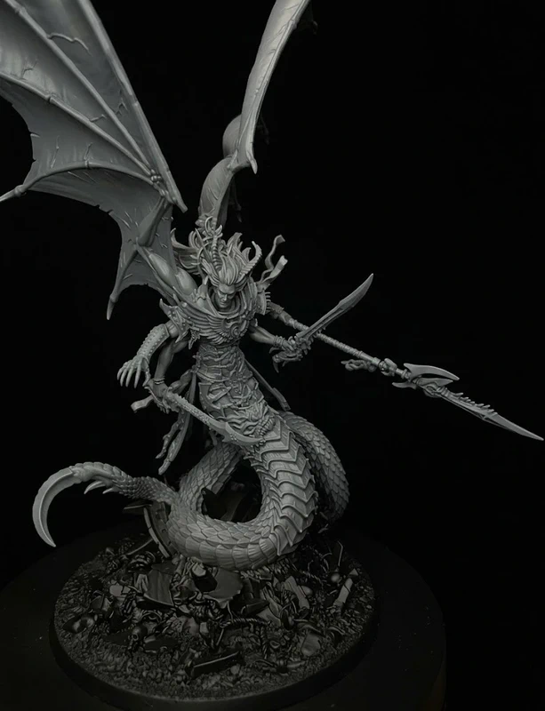 Emperor’s Children – Fulgrim Transfigured