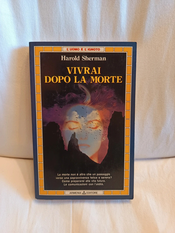 Vivrai dopo la morte