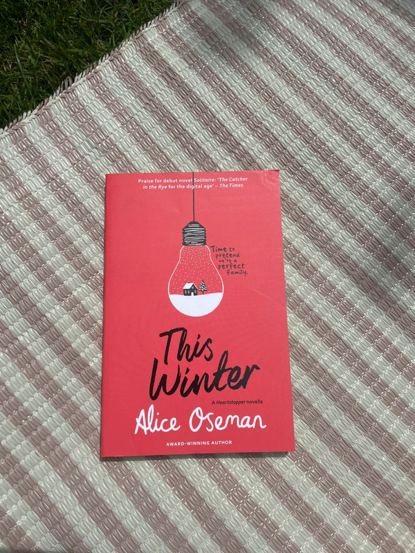 This Winter