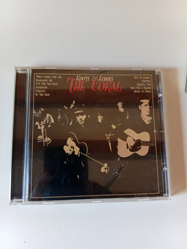 The Coral