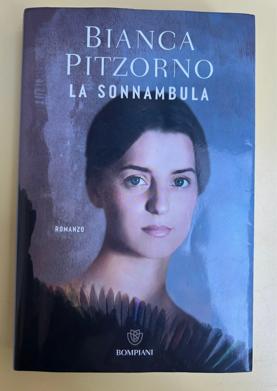 La Sonnambula