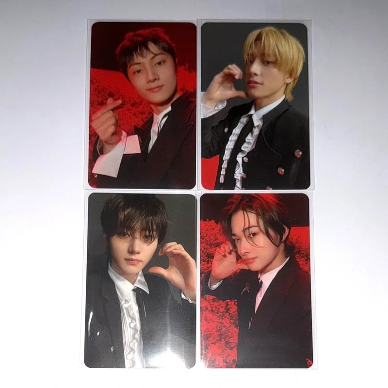 Enhypen broadcast pcs