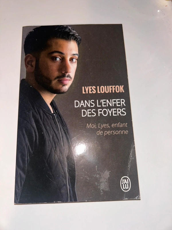 Dans l'enfer des foyers