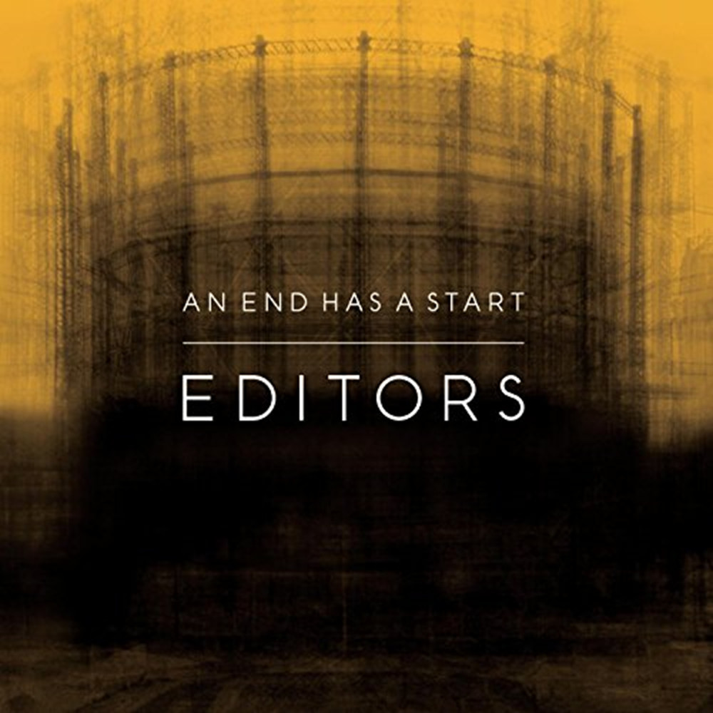 An End Has a Start Editors CD 2007 Top-quality Free UK shipping Fast Dispatch
