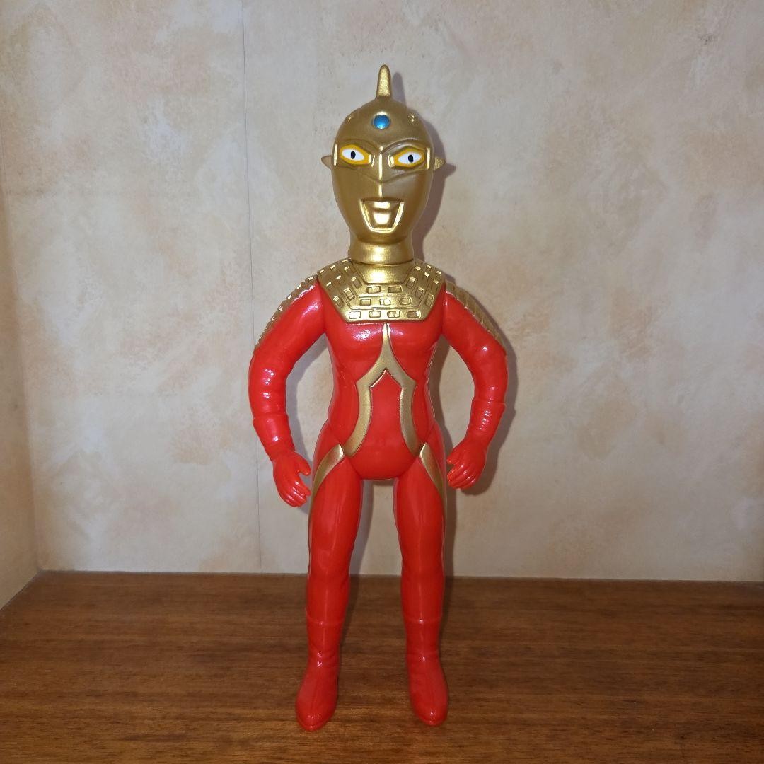 Bullmark S Ultra Seven 745508