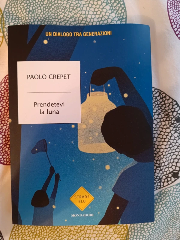 Libro di Paolo Crepet