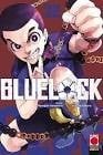 BLUELOCK VOLUME 32 EDIZIONE ITALIANA