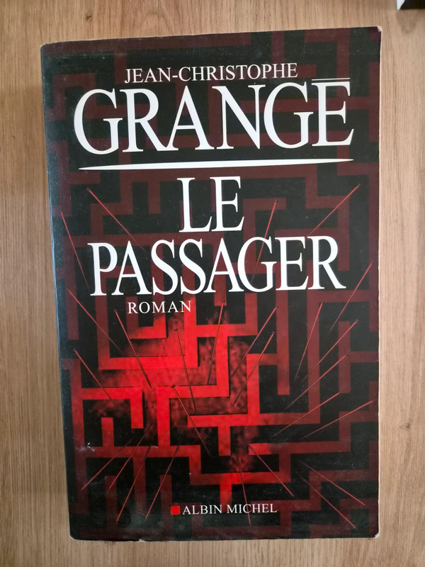 Le Passager