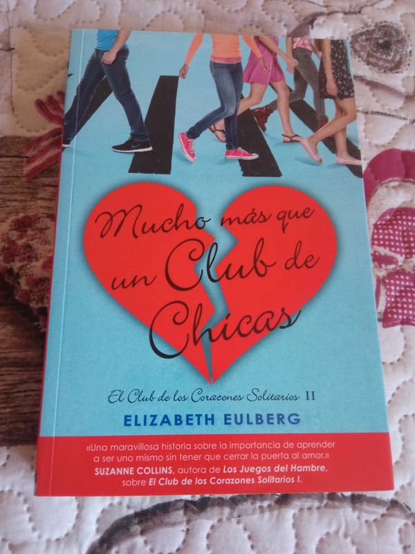 Mucho más que un Club de chicas
