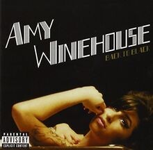 Back To Black von Amy Winehouse | CD | Zustand sehr gut