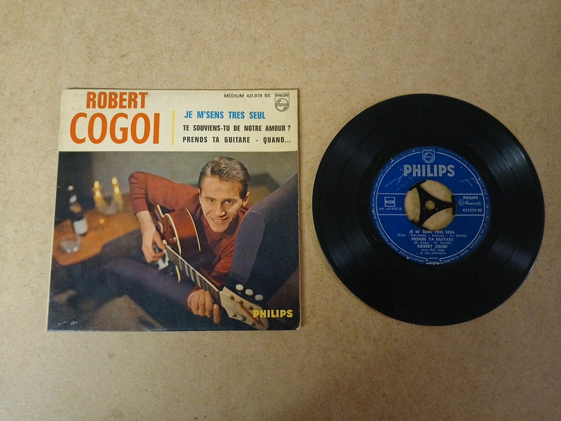 Robert Cogoi