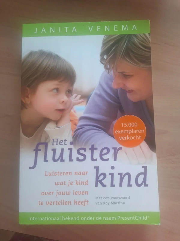 Het fluisterkind