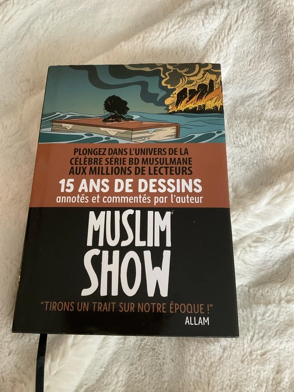 Muslim show