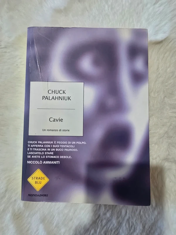 Cavie