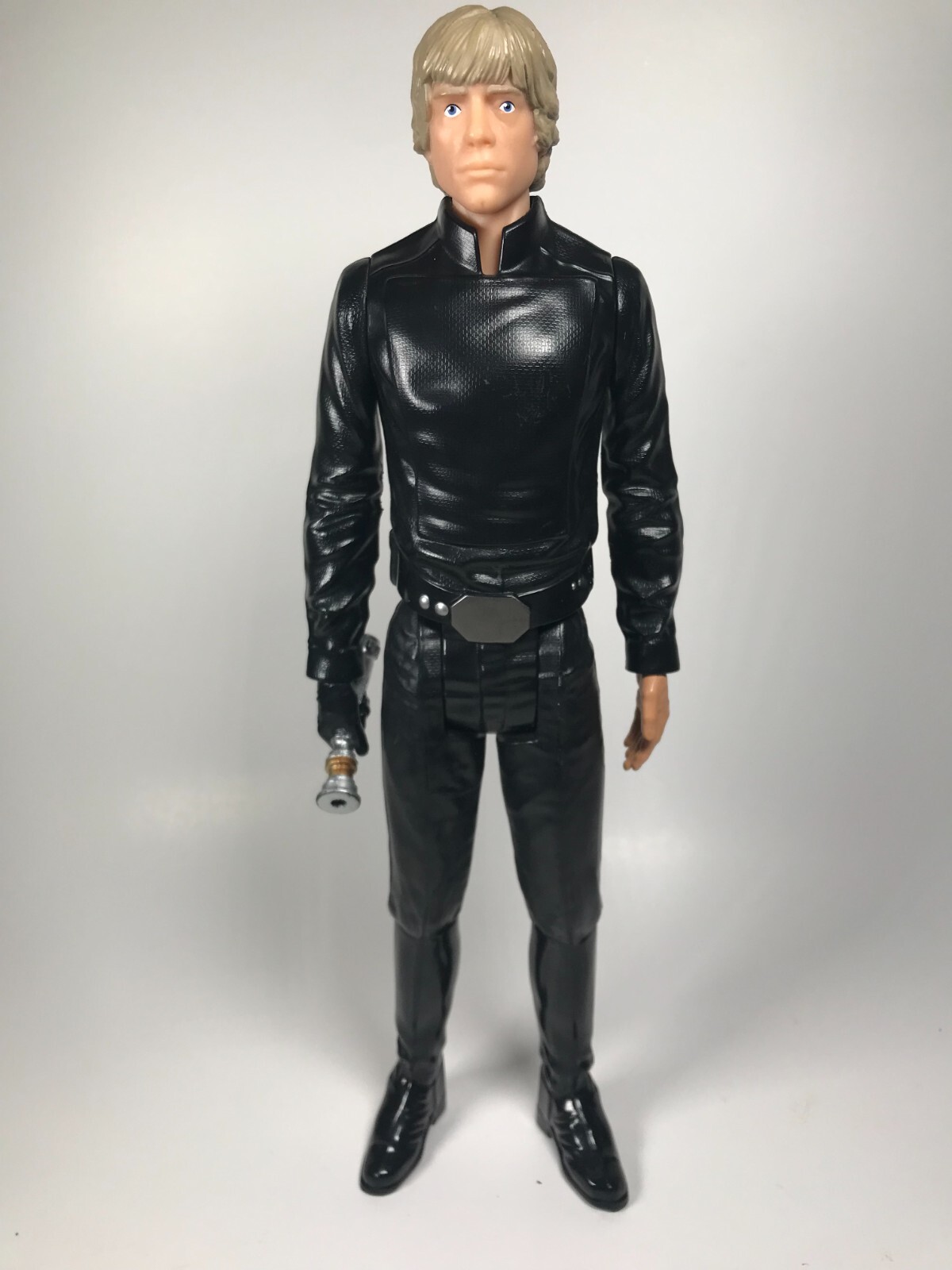 Luke Skywalker #A5819 C-3632A Action Figure Star Wars Hasbro SA. 12"