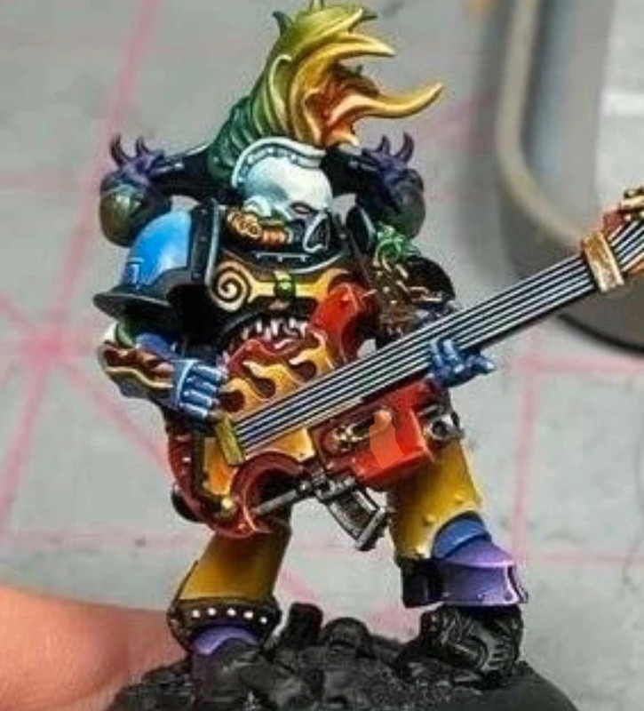 Noise Marine