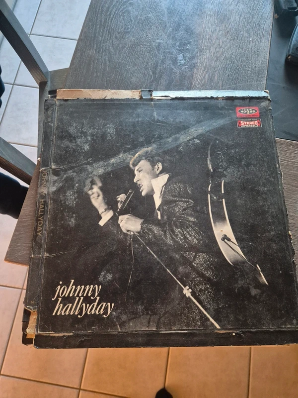 Vinyle