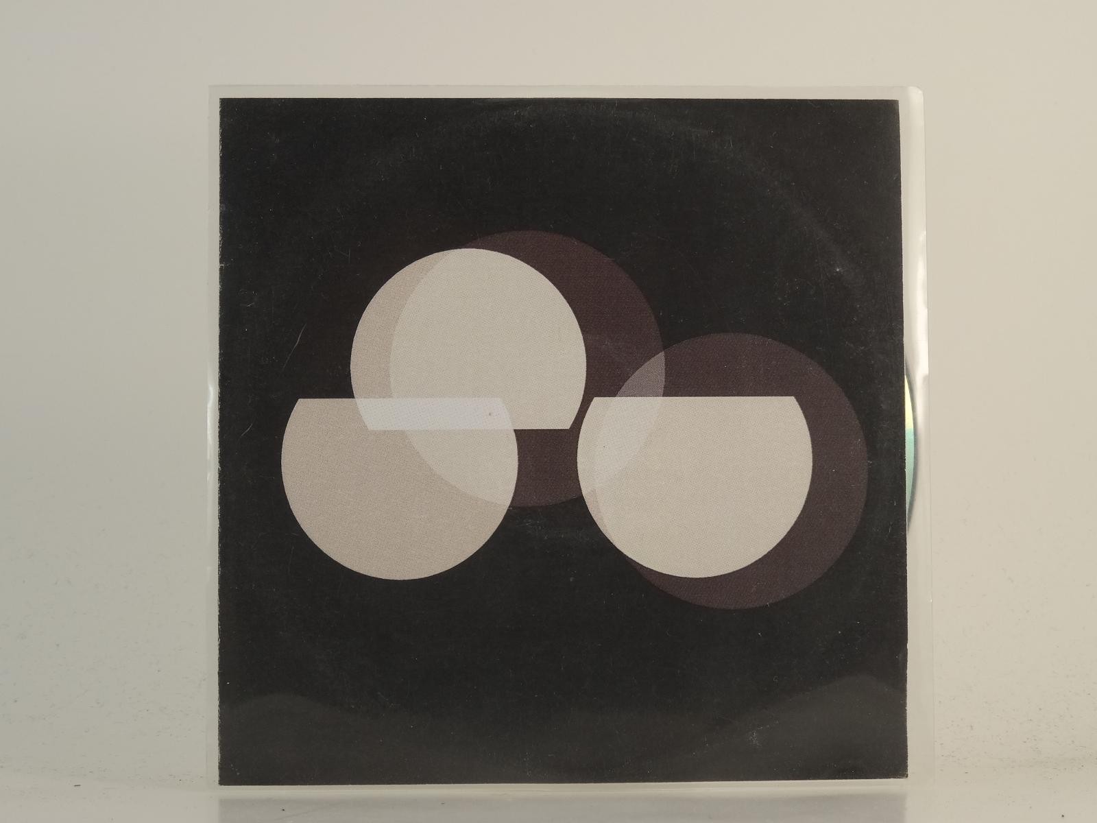 THE SUNSHINE UNDERGROUND COMMERCIAL BREAKDOWN (H1) 2 Track Promo CD Single plus 