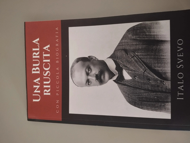 Una burla riuscita