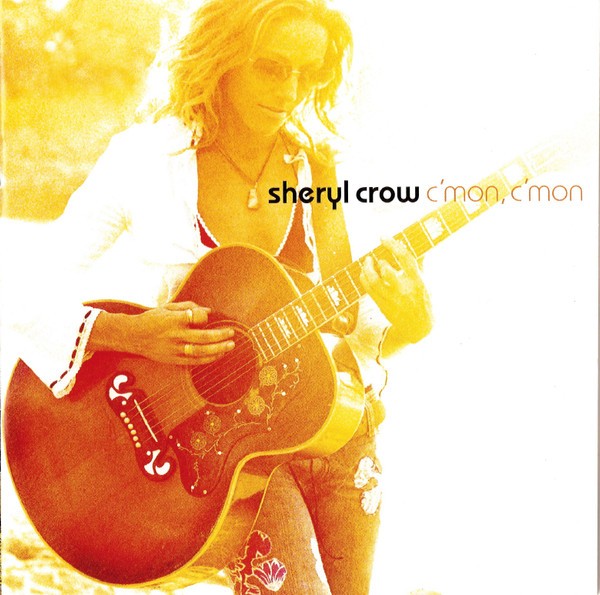 Sheryl Crow, C'mon, C'mon, (CD, Album), NM or M-, 4418019297