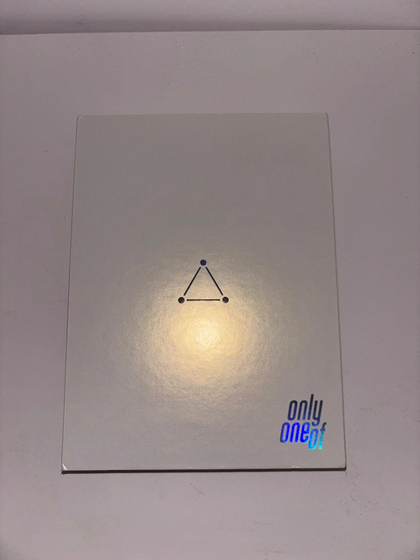 Album OnlyOneOf Line sun goodness