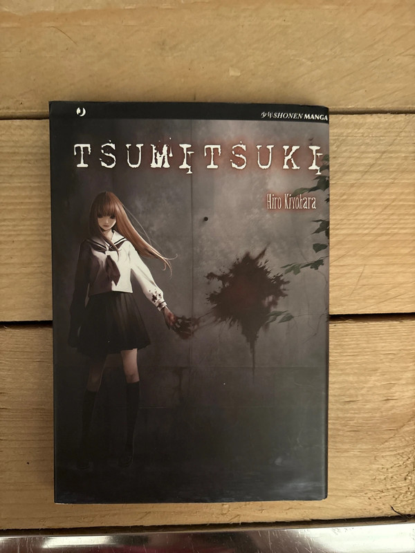 Tsumitsuki-Hiro Kiyohara