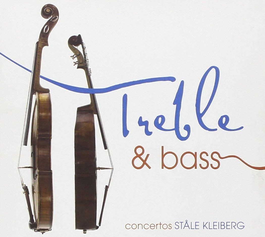9265566 Audio Cd Stale Kleiberg - Treble & Bass