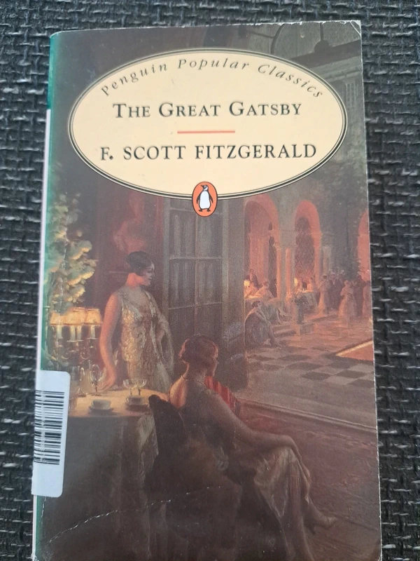 Ein Buch