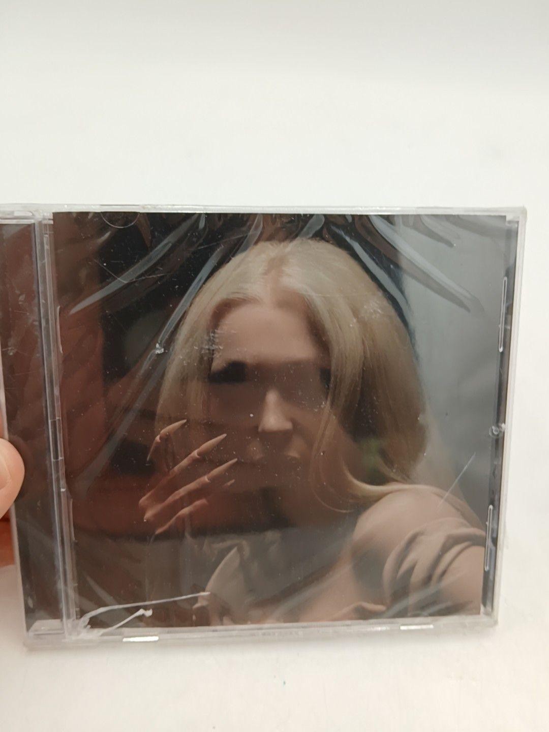 COBRAH CD Aeons Torn Beyond Gates Imagination 2 Pop Brown Electronic Sealed