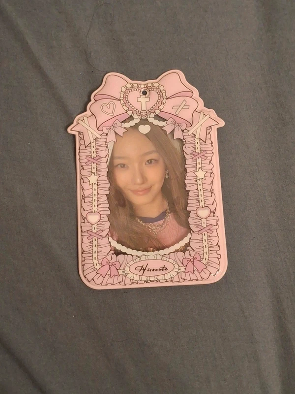 SIS Yoonchae