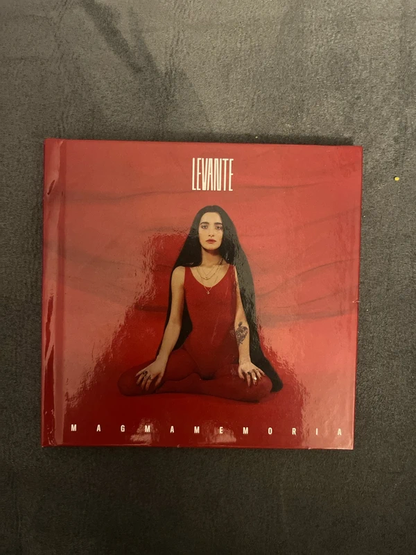 CD Levante Magmamemoria