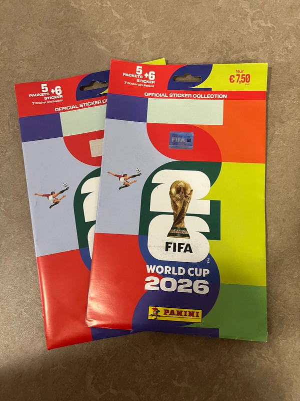 FIFA World Cup 2026