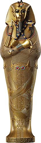 Modellino in plastica non scala figma Table Museum Annex Tutankhamon DX omaggio
