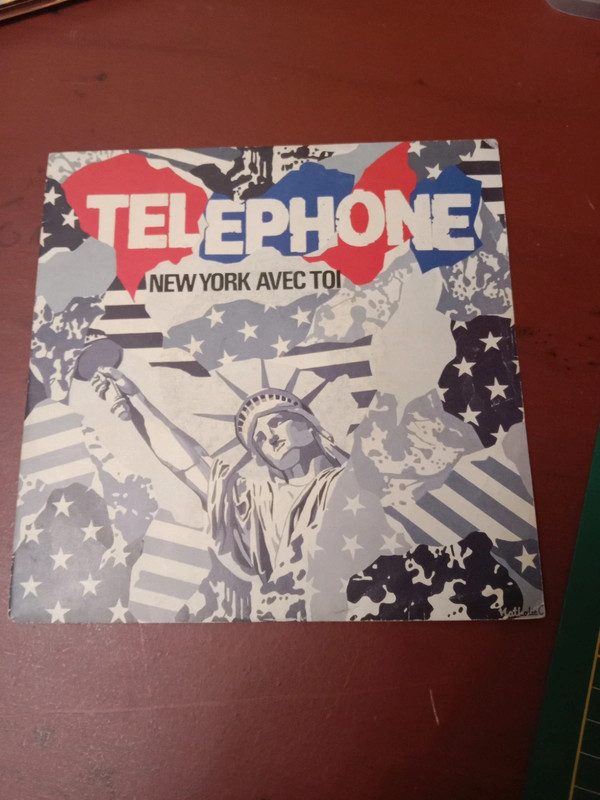 Téléphone