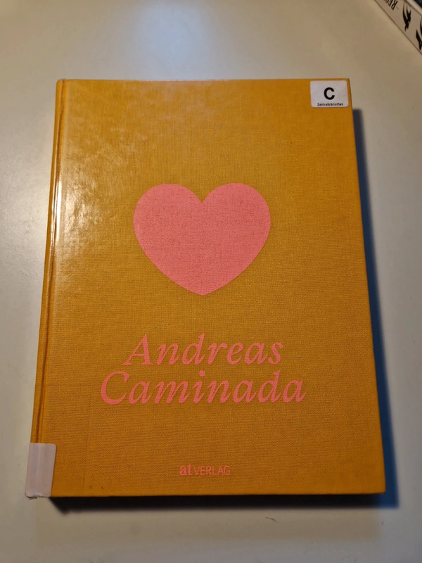 Andreas Caminada Pure Freunde Meine einfache Küche 2.0