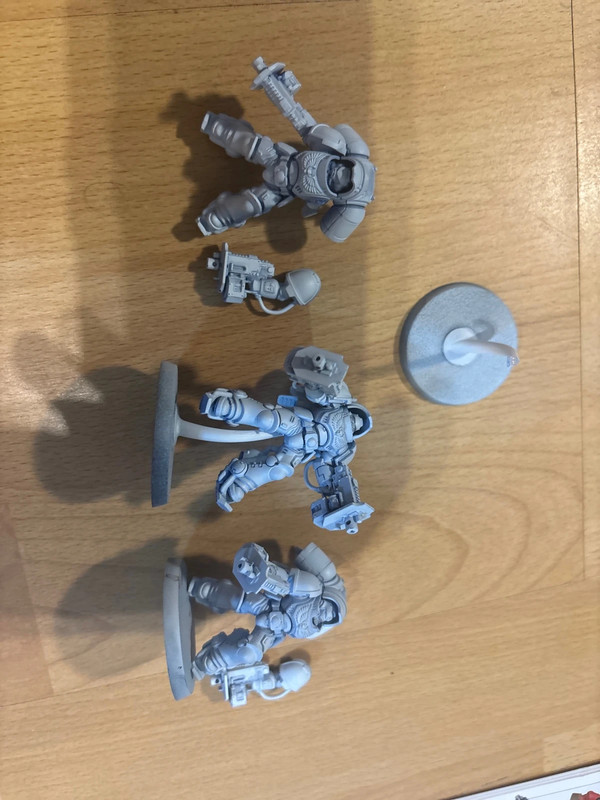 3 inceptors