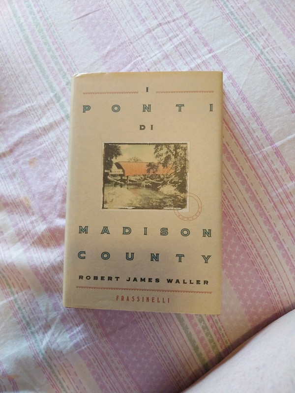 I ponti di Madison County