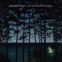 The Melancholy Season von Tench,Benmont | CD | Zustand sehr gut