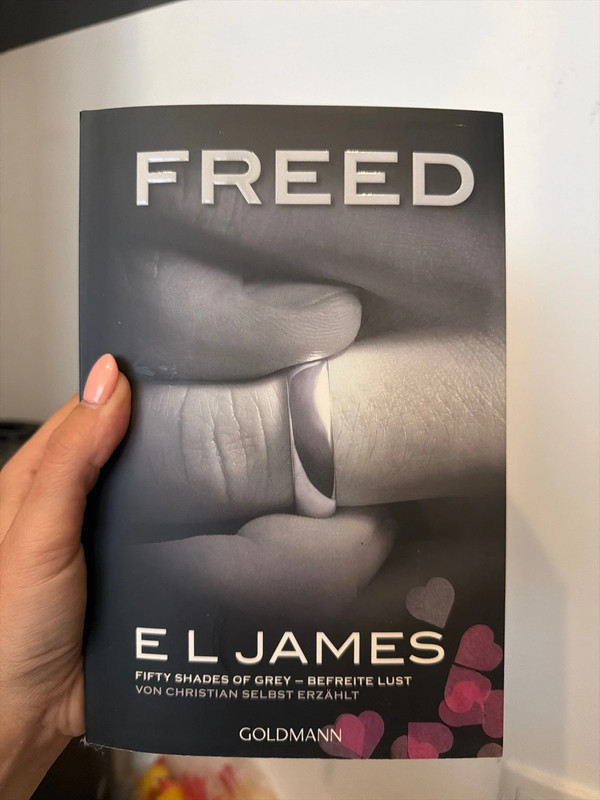 El james