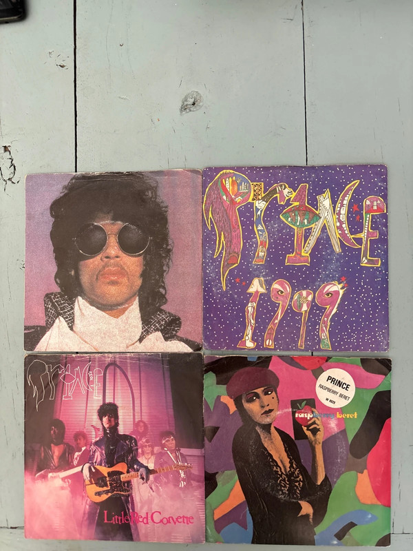 Prince