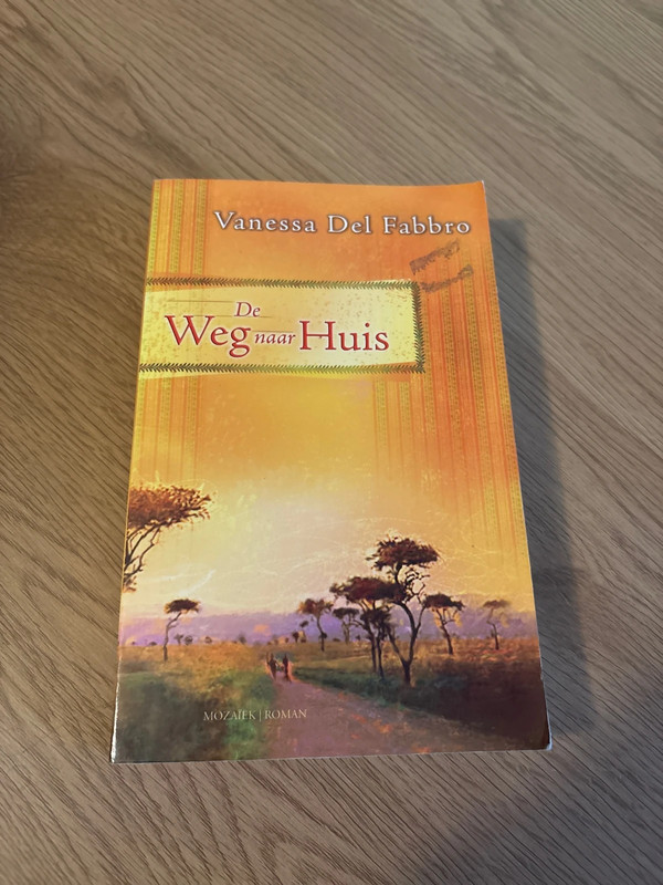 De Weg naar Huis