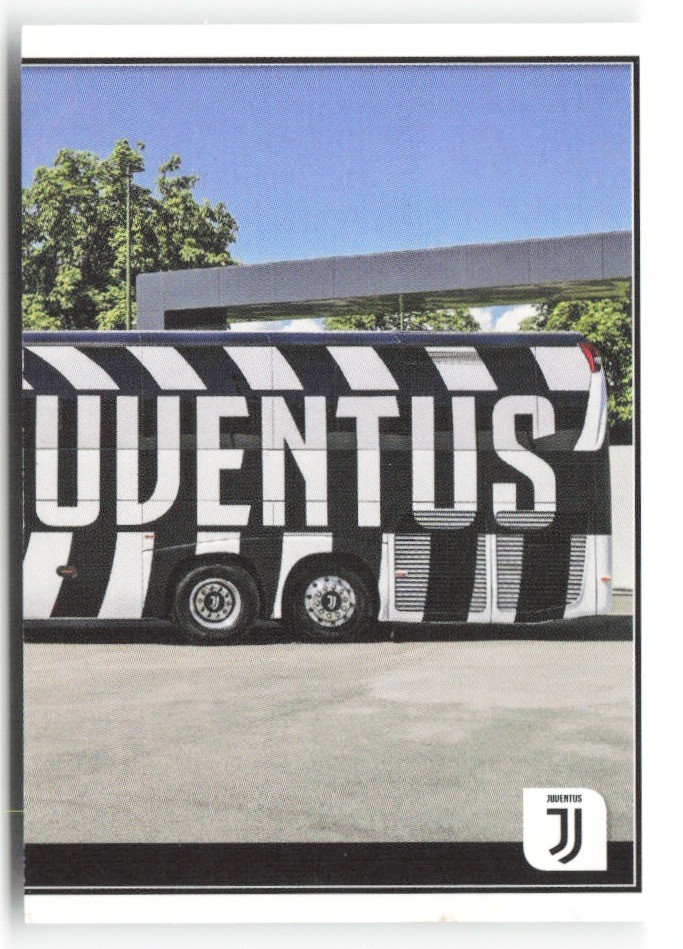 [T383] JUVENTUS 265 ITA