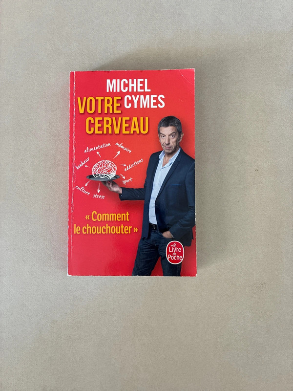 Votre cerveau
