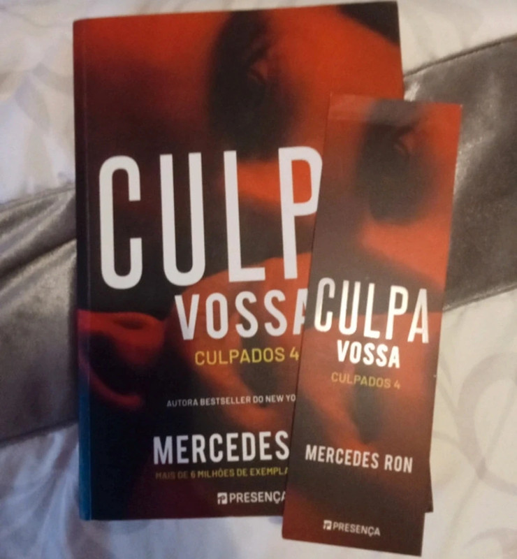 Culpa Vossa