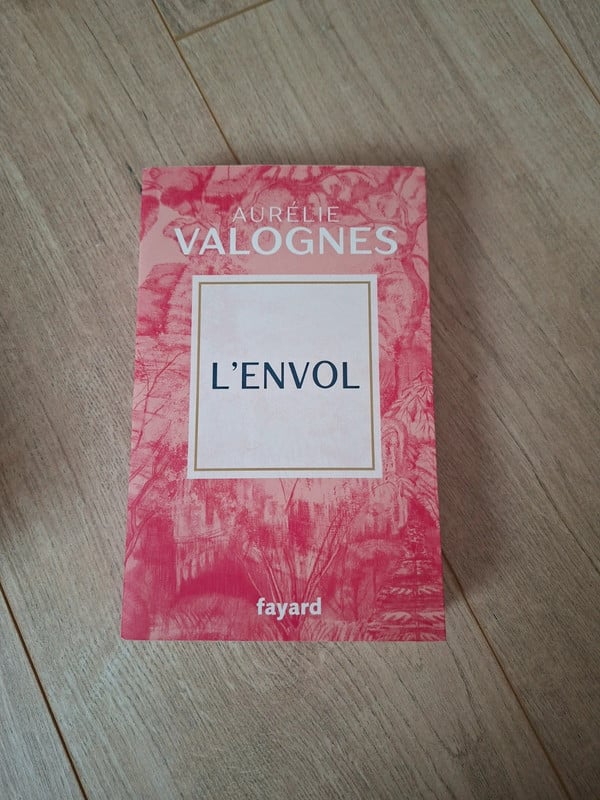 L’envol
