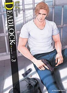 Deadlock, Tome 3: di Taifu Comics | Libro | Condizioni ottime