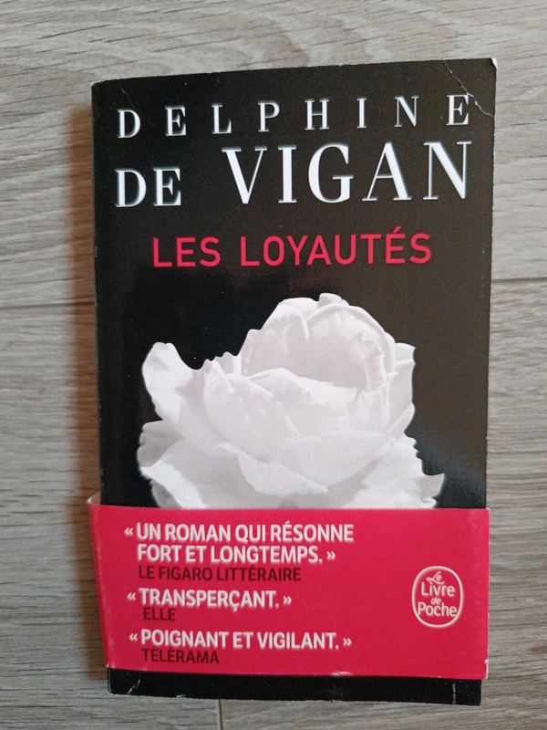 Les loyautés