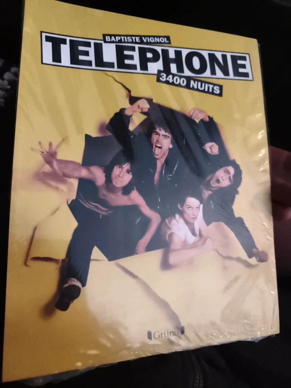 Telefone
